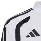 3. adidas Tiro 26 Competition Training Kids' Sweatshirt White and Gray KA7716