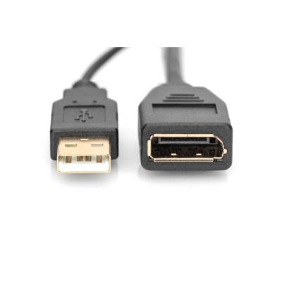 3. Digitus HDMI 4K Adapter – HDMI to DisplayPort