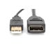 3. Digitus HDMI 4K Adapter – HDMI to DisplayPort