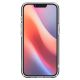 3. Spigen Ultra Hybrid Case for iPhone 16e / 17e - Transparent