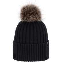 VIKING Hana Pompon Life Style Women’s Hat, Black