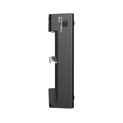 2. XTAR UNIVERSAL CHARGER FOR LI-ION, NIMH BATTERIES MX4
