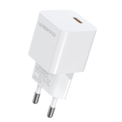 2. Choetech charger 20W USB Type C (PD5010)