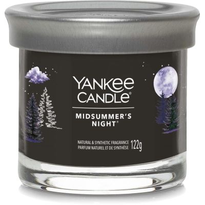 Small Candle MIDSUMMER NIGHT YANKEE