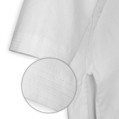 12. Karate kimono for children + free belt - DBX BUSHIDO ARK-3102 120 cm