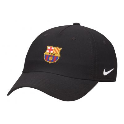 Nike FC Barcelona Club FN4859-010 Baseball Cap