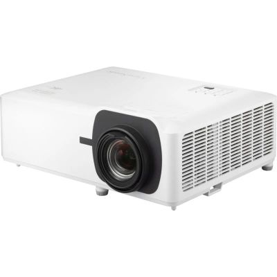 2. Viewsonic LS901-4K Data Projector Standard Throw Projector 5500 ANSI Lumens UHD 4K (3840x2160) White
