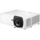 2. Viewsonic LS901-4K Data Projector Standard Throw Projector 5500 ANSI Lumens UHD 4K (3840x2160) White