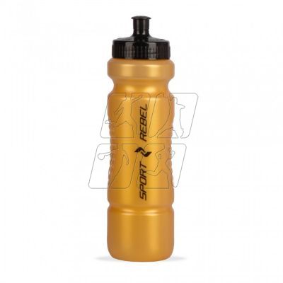 2. Sportrebel Eco 900ml BID012 water bottle