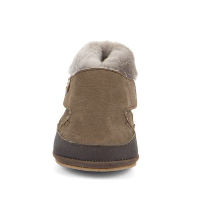 4. Froddo Children's Boot BAREFOOT FURRY WALK (G1160004-2)