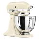 4. KitchenAid 5KSM125EAC Food Processor (300W)