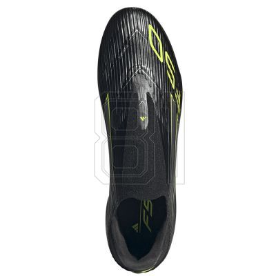 3. Adidas F50 League LL FG/MG M JH7737 shoes