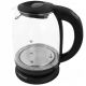 8. Esperanza LOIRE EKK027 electric kettle (2200W 1.7l; black)