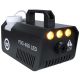 LIGHT4ME FOG 400 LED - fog smoke machine