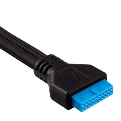 7. Corsair CC-8900244 internal power cable 0.3m