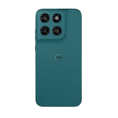 15. Motorola moto g77 17.3 cm (6.8") Hybrid Dual SIM Android 16.0 5G USB Type-C 8GB 256GB 5200mAh Green