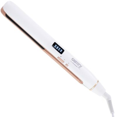 2. CAMRY CR 2322 Hair Straightener