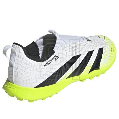 5. Adidas Predator League LL Jr TF JI1153 shoes