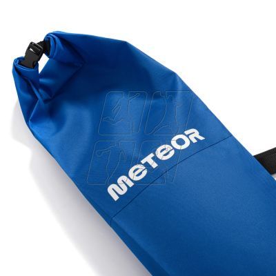 10. Meteor Norse Ski Cover Set 17319