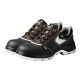 Leather work shoes, size 44, CE