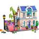 16. LEGO Friends 42687 - Liann Family House