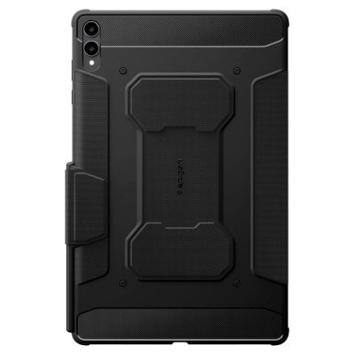 4. Spigen Rugged Armor "Pro" Case for Samsung Galaxy Tab S11 Ultra 14.6 - Black