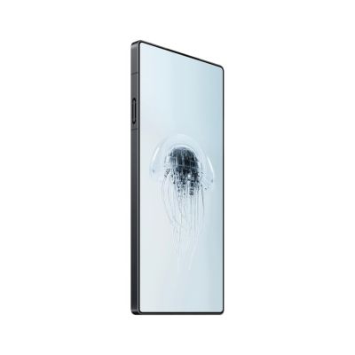 17. REDMAGIC 10 Pro 5G 12/256GB Shadow