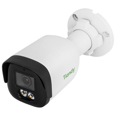 IP CAMERA TC-C35WS 3ERA-28 Color Maker / Lite Series 5 Mpx 2.8 mm TIANDY