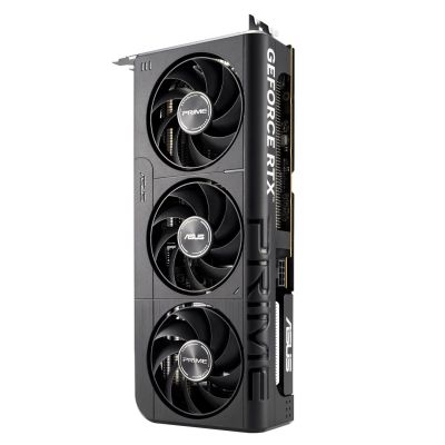 39. graphics card ASUS PRIME RTX 5060 8GB OC