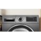 2. BOSCH WQG243DRPL clothes dryer