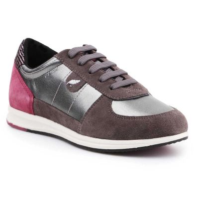 2. Geox D Avery B lifestyle shoes D52H5B-0AJ22-C1G9F