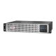 8. APC Smart-UPS Lithium Ion Short Depth 750VA 230V with SmartConnect UPS line-interactive technology 0.75 kVA 600 W 6 x AC outlets