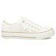 2. Filippo DTN7856 women's white mesh sneakers