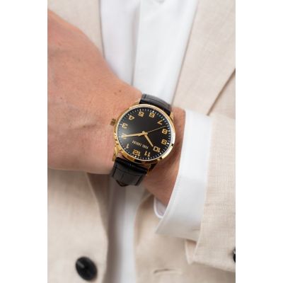 5. Men's Watch PAUL LORENS PL20022A-1A2 + BOX