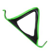 SUPACAZ basket FLY CARBON black and green