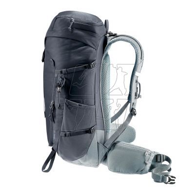 2. Deuter Trail 30L Hiking Backpack 3440724-7411