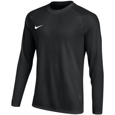 2. Nike Dri-FIT Park VIII Men's T-Shirt Black HV8232 010