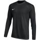 2. Nike Dri-FIT Park VIII Men's T-Shirt Black HV8232 010