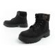 17. O'neill winter boots women's hiking boots, insulated ankle boots, fashionable black