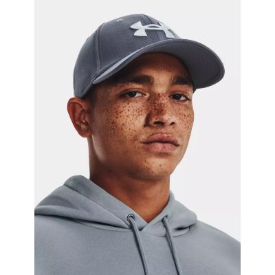 8. Under Armour Men's Blitzing Cap 1376700-044