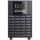 3. PowerWalker VFI 1500 CG PF1 Double Conversion (Online) 1.5 kVA 1500 W 4 x Mains Sockets