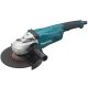 Makita 2200W Angle Grinder GA9020SF02 23