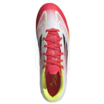 3. Adidas F50 League 2G/3G AG M IE1262 football boots