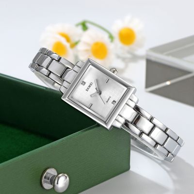 5. Skmei 2315SISI Women's Watch + BOX