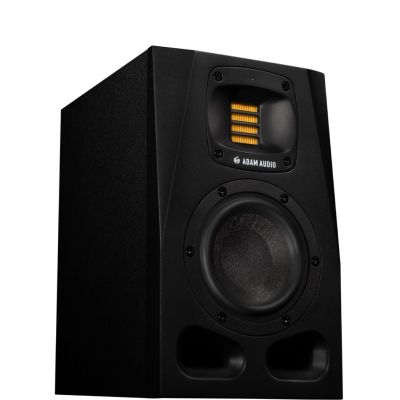 10. ADAM AUDIO A4V - Active Monitor