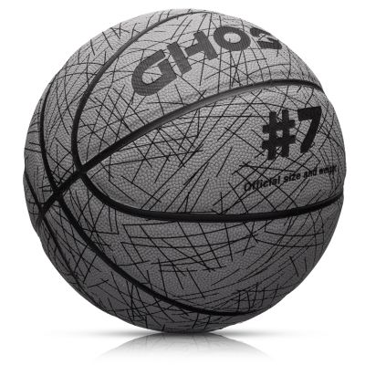 21. Meteor Ghost 7 Basketball 16756