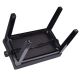 4. V-TONE BENCH 1 BK - Piano bench BLACK