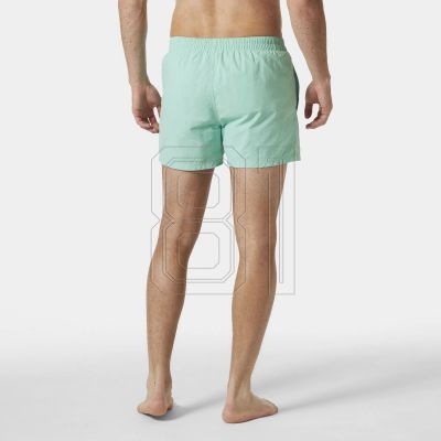 4. Helly Hansen Cascais Trunk M 34031 416 Swim Shorts