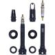 2. BBB AL Valve Tubeless Valve Set, 2 pcs.