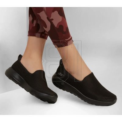 2. Skechers GO Walk Joy W 15600BBK shoes